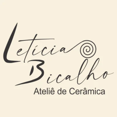Letícia Bicalho, Ateliê de Cerâmica